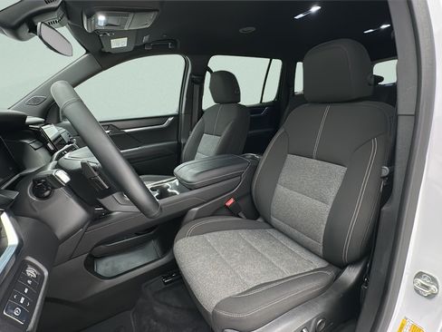 Used 2025 GMC Acadia Elevation AWD/4WD image 13