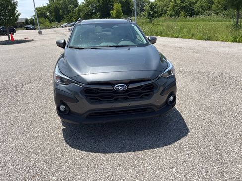 Certified 2024 Subaru Crosstrek 2.0i Premium AWD/4WD image 5