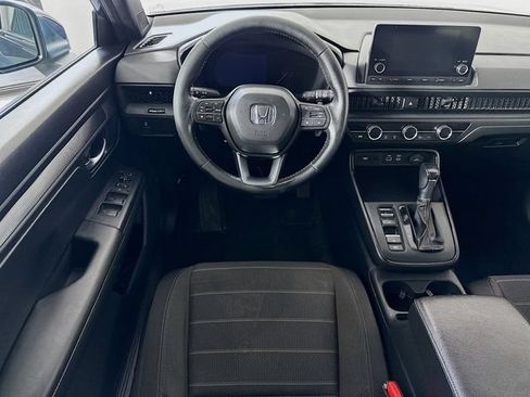 Used 2024 Honda CR-V Sport image 4