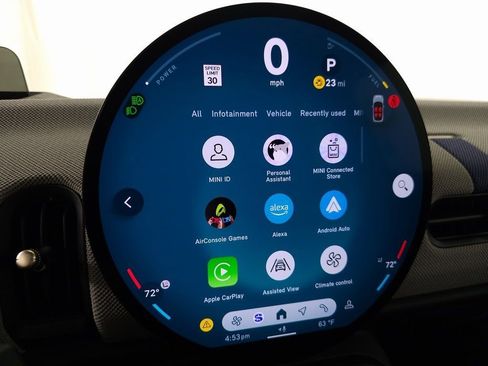New 2025 MINI Cooper S image 21