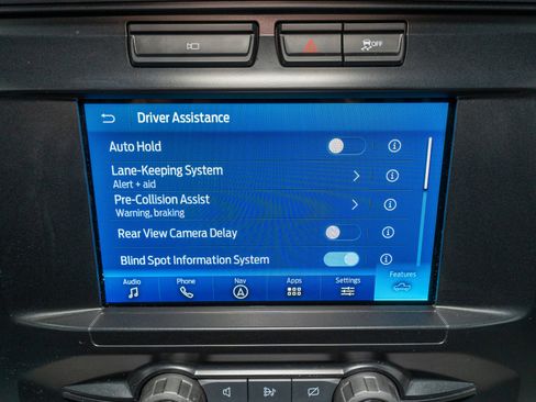 Used 2023 Ford F150 XLT image 21