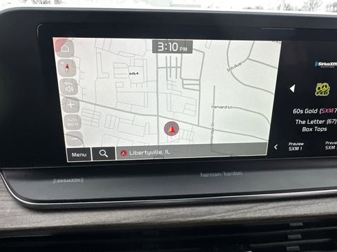 Used 2022 Kia Telluride SX w/ Nightfall Edition Package image 17