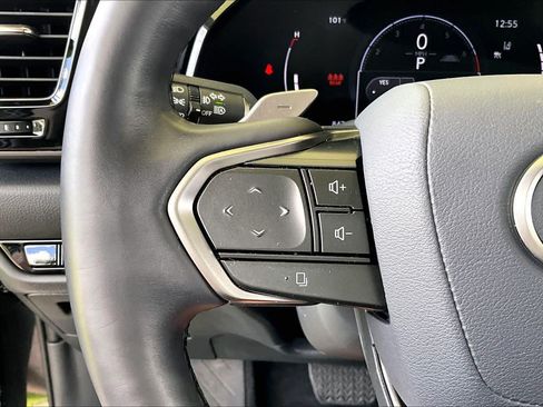 Certified 2026 Lexus NX 350 AWD w/ Cold Area Package image 21
