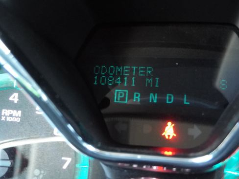 Used 2017 Chevrolet Traverse LT FWD image 29