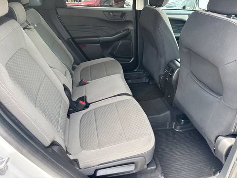 Used 2022 Ford Escape SE w/ Convenience Package AWD/4WD image 17