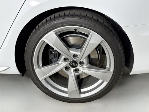 Used 2023 Audi S4 Premium Plus w/ Premium Plus Package image 33