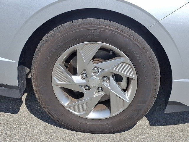 Certified 2026 Hyundai Sonata SE FWD image 8