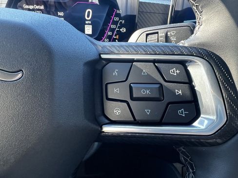 New 2026 Ford Mustang Premium image 18