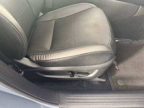 Used 2022 INFINITI QX50 Essential image 33