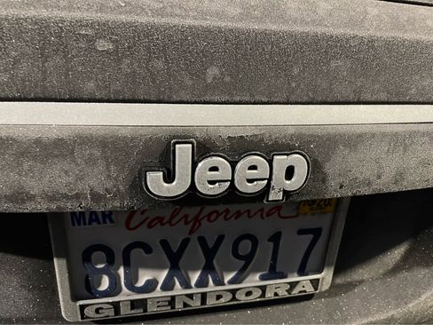 Used 2016 Jeep Compass Sport w/ Power Value Group image 8