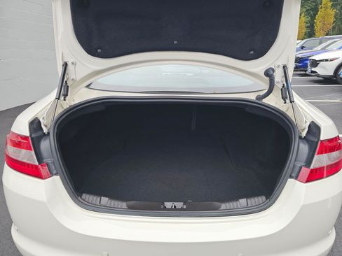 Used 2009 Jaguar XF Premium RWD image 18