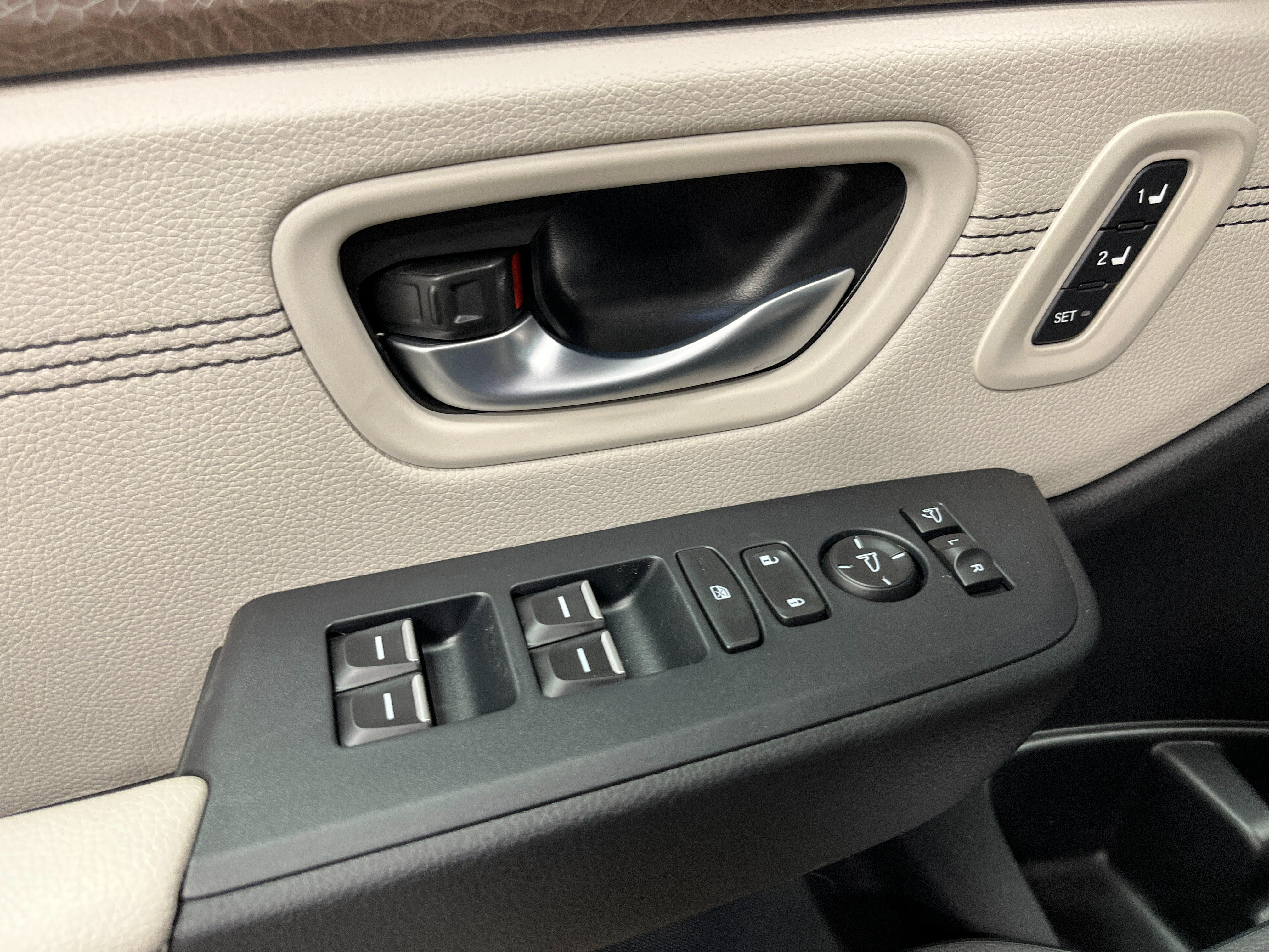 New 2026 Honda Pilot Elite image 14