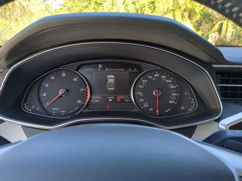 Used 2019 Audi A6 2.0T Premium image 32