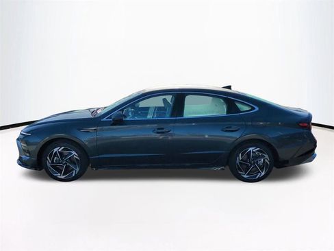 New 2026 Hyundai Sonata SEL image 8