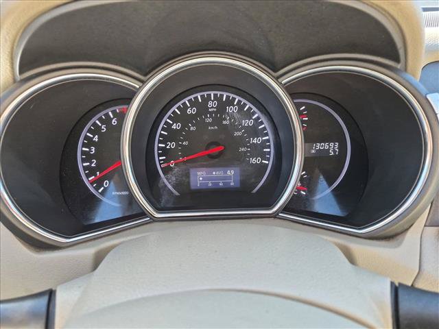 Used 2012 Nissan Murano SL AWD/4WD image 16