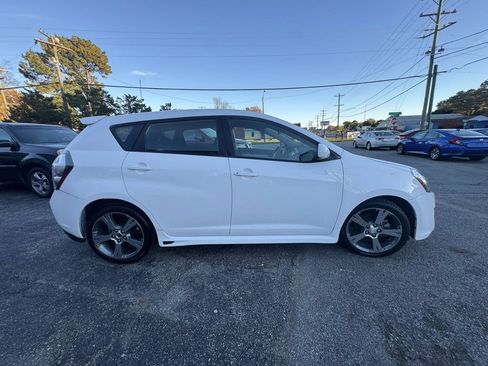 Used 2009 Pontiac Vibe GT image 7