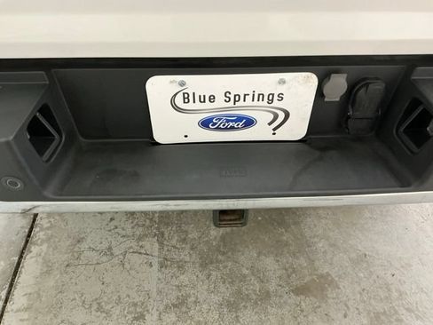 Used 2024 Ford F150 Lariat w/ Bed Utility Package AWD/4WD image 6