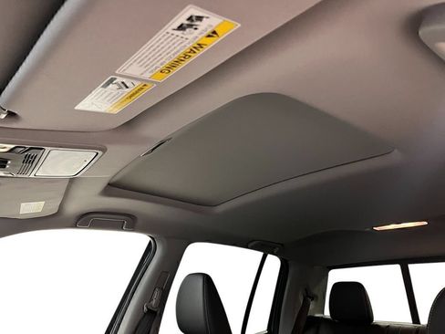 New 2026 Honda Ridgeline RTL image 25