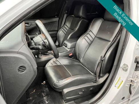 Used 2023 Dodge Charger SRT Hellcat w/ Harman/Kardon Audio Group RWD image 5