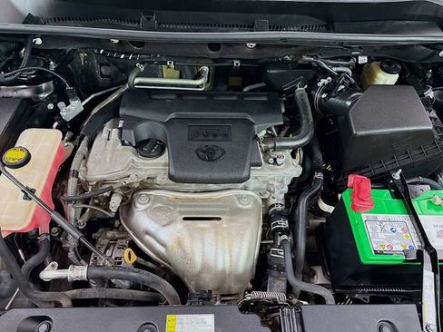 Used 2017 Toyota RAV4 Limited w/ Advanced Technology Package image 29