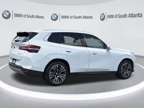 Certified 2025 BMW X3 xDrive30i w/ Convenience Package AWD/4WD image 27