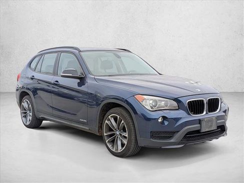 Used 2015 BMW X1 xDrive28i image 7
