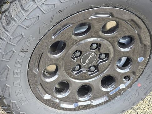 New 2026 Honda Passport TrailSport image 12