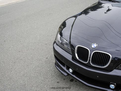 Used 1998 BMW M Roadster RWD image 80