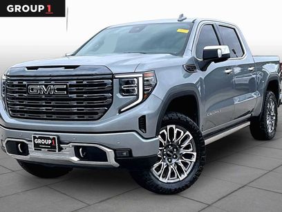 Used 2023 GMC Sierra 1500 Denali Ultimate