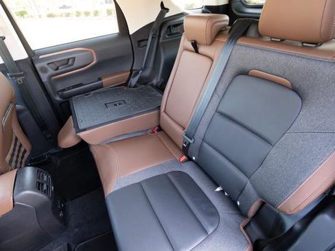 Used 2023 Ford Bronco Sport Outer Banks w/ Tech Package image 30