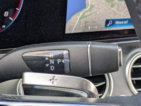 Used 2023 Mercedes-Benz E 350 Sedan image 11