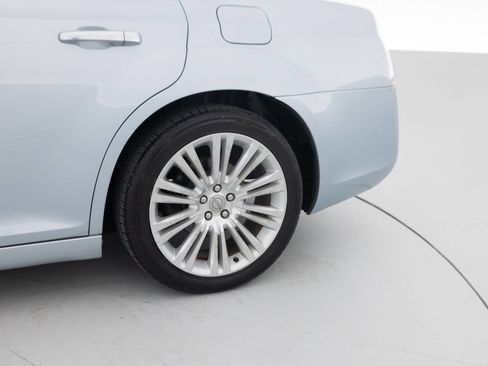 Used 2013 Chrysler 300 C Luxury Series w/ Harman Kardon Audio Group RWD image 22