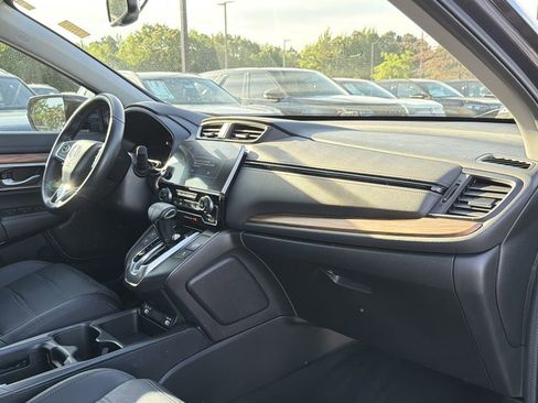Used 2022 Honda CR-V EX-L image 19