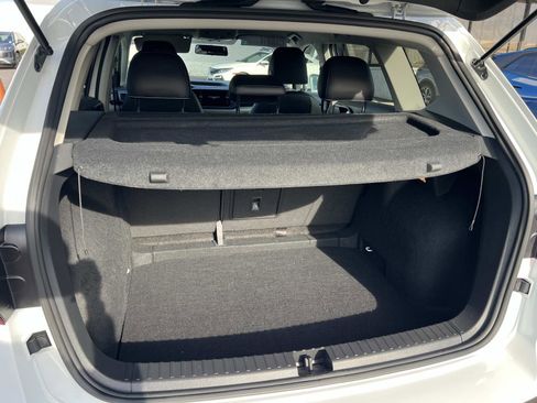 Certified 2022 Volkswagen Taos SE image 22