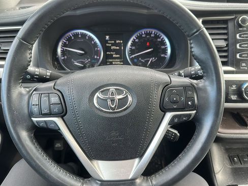 Used 2019 Toyota Highlander Limited image 15