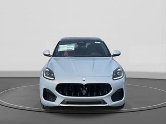 New 2026 Maserati Grecale Modena video 2
