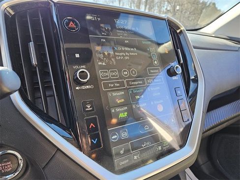 Used 2024 Subaru Ascent Premium w/ Convenience Package image 21