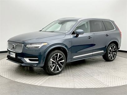 Certified 2025 Volvo XC90 B6 Plus w/ Protection Package Premier