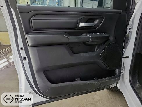 Used 2023 RAM 1500 Tradesman image 19