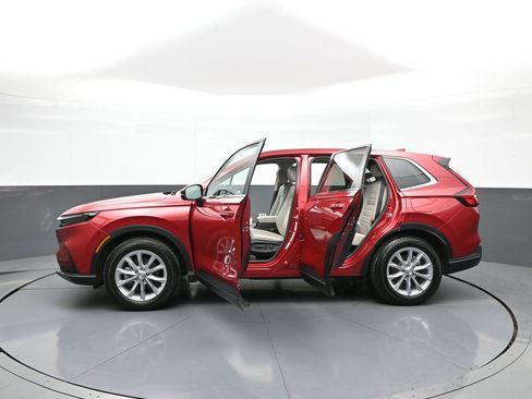 Certified 2024 Honda CR-V EX-L image 44