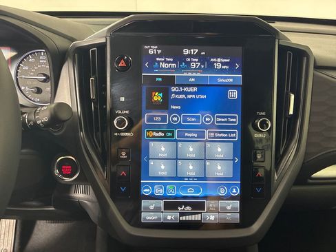 Certified 2025 Subaru Forester Premium image 23