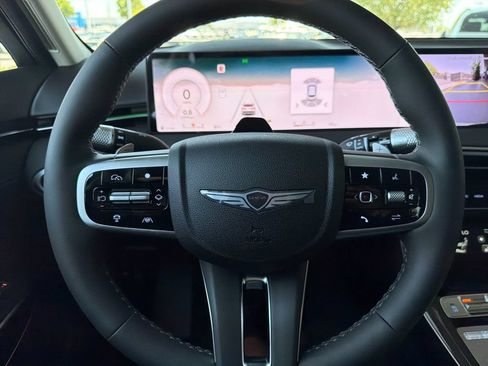 New 2026 Genesis GV70 2.5T AWD/4WD image 24