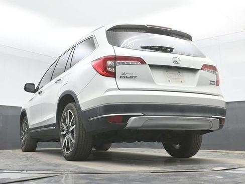 Used 2021 Honda Pilot Touring image 31