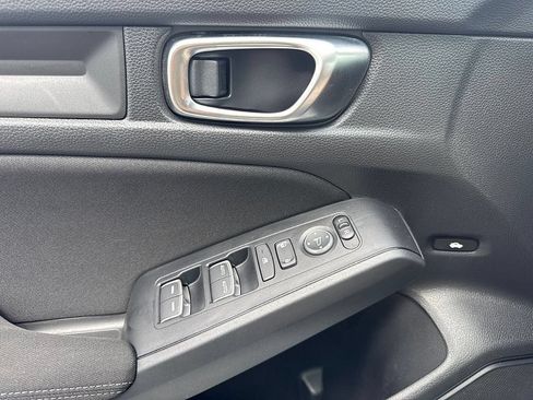 Used 2025 Honda Civic Sport image 21