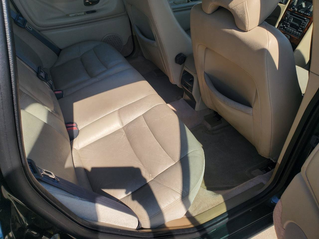 Used 1999 Volvo S70 GLT FWD image 7