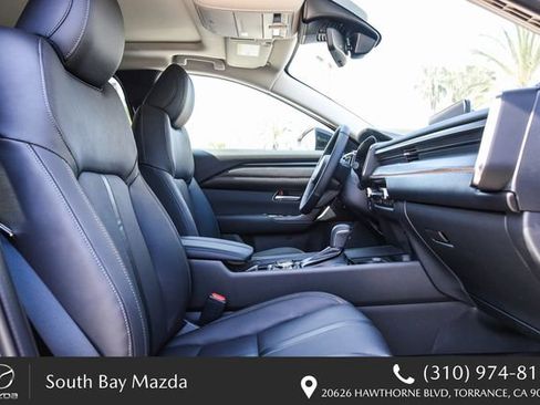 New 2026 MAZDA CX-50 2.5 Hybrid w/ Cargo Package image 17