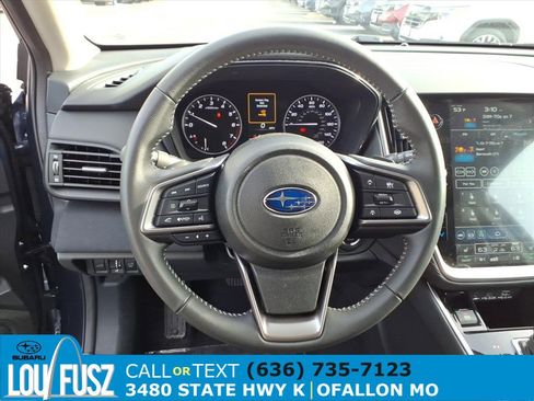 Certified 2025 Subaru Outback Premium image 7