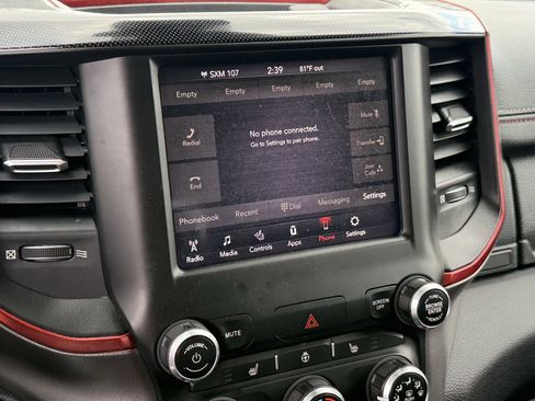 Used 2019 RAM 1500 Rebel w/ Rebel Level 1 Equipment Group image 20