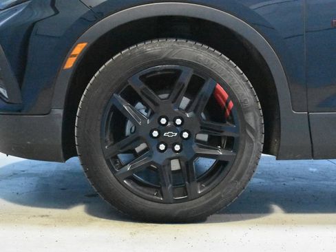 Used 2020 Chevrolet Blazer LT w/ Redline Edition FWD image 24