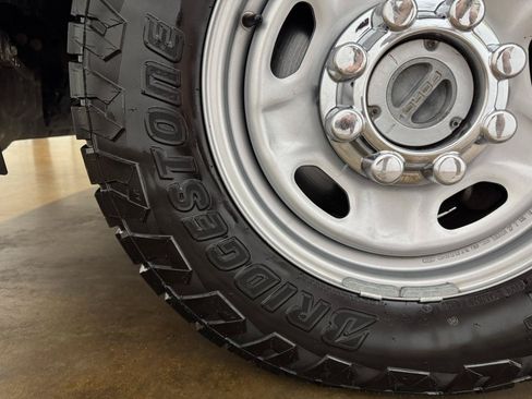 Used 2022 Ford F250 XL w/ Power Equipment Group AWD/4WD image 56
